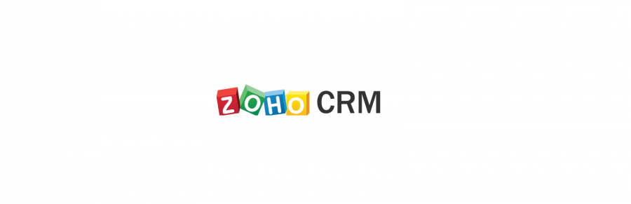 Zoho CRM