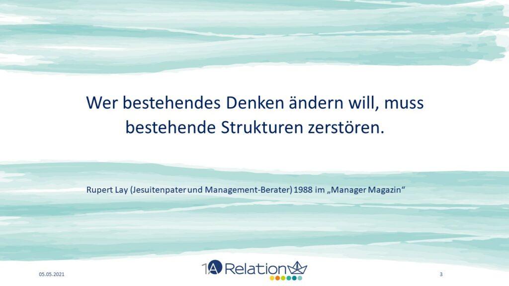 CRM Manifesto Folie 3a 1A Relations Georg Blum