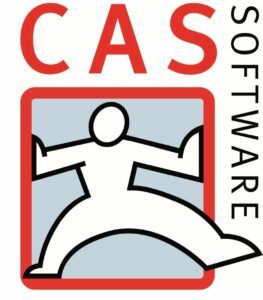 CAS