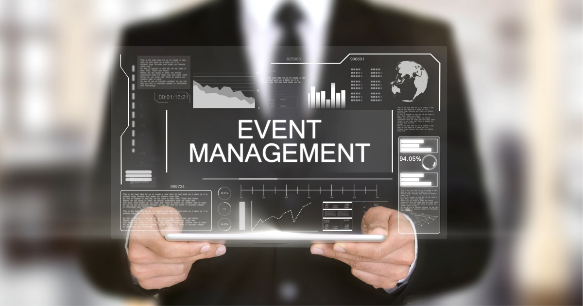 Eventmanagement