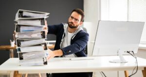 CRM Software Auswahl