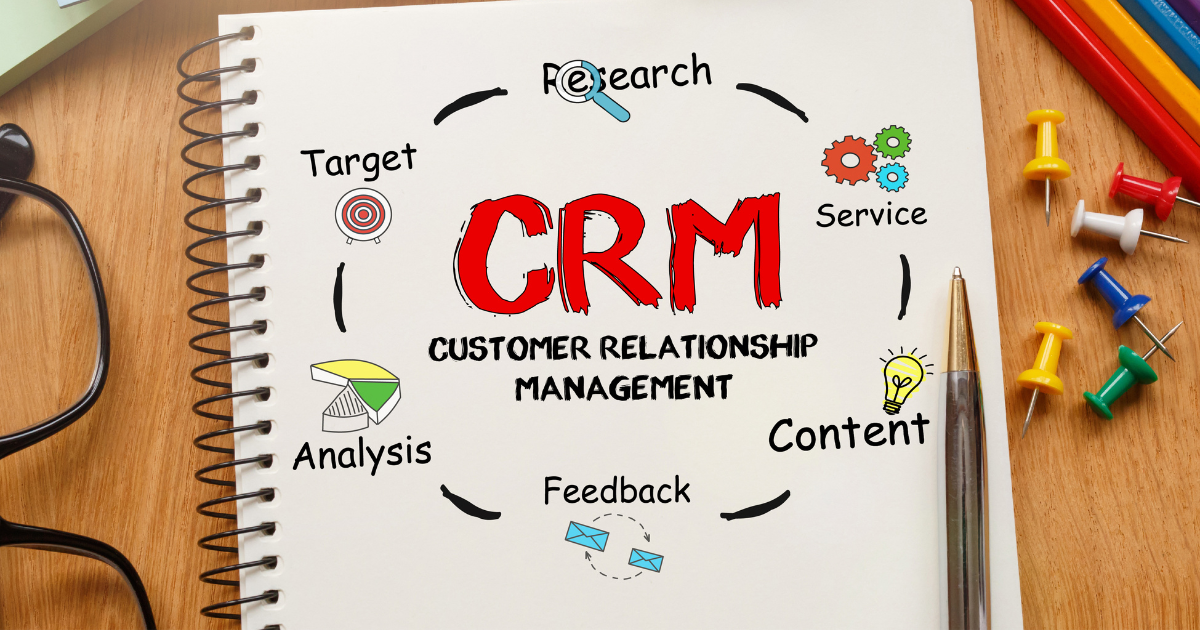 CRM