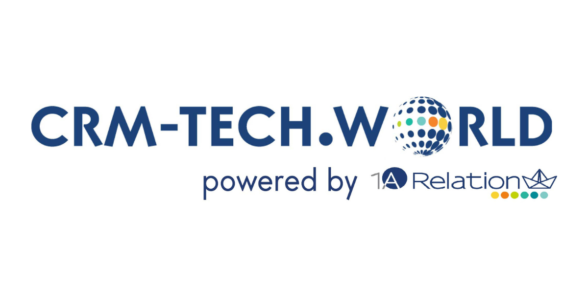 CRM-TECH.WORLD