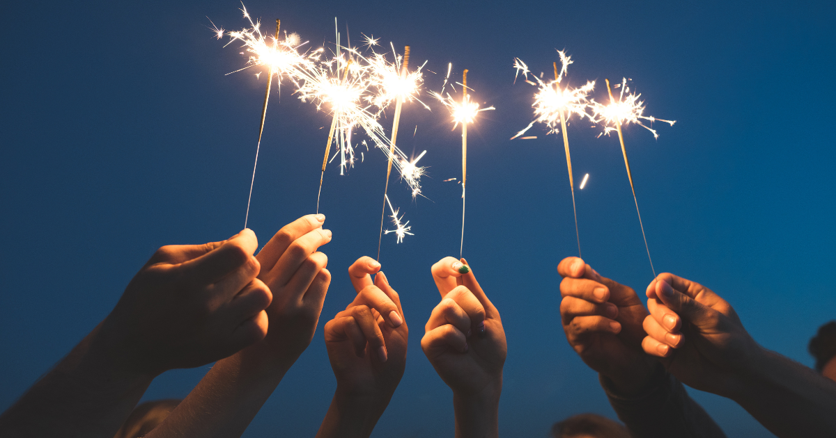 Weihnachten ist Zeit für besonderes CRM und XRM