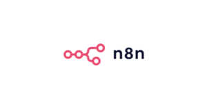 Logo n8n