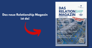 Das Relationship Magazin