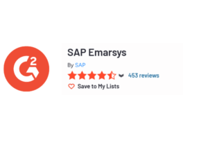 SAP G2