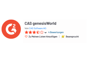 G2 CAs