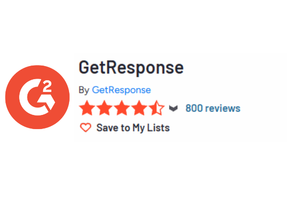 G2 Get Response